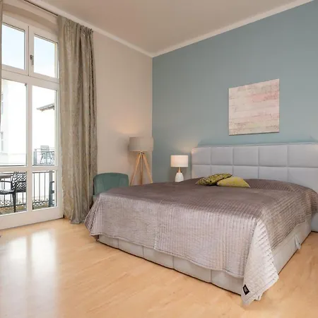 Luna Villa Heringsdorf (Usedom)