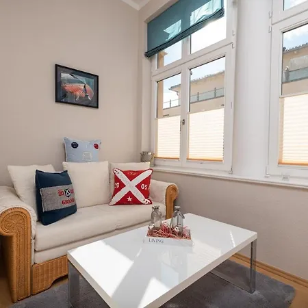 Luna Villa Heringsdorf (Usedom)