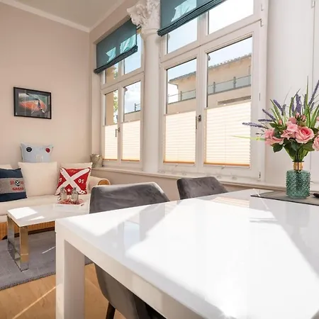 Luna * Heringsdorf (Usedom)