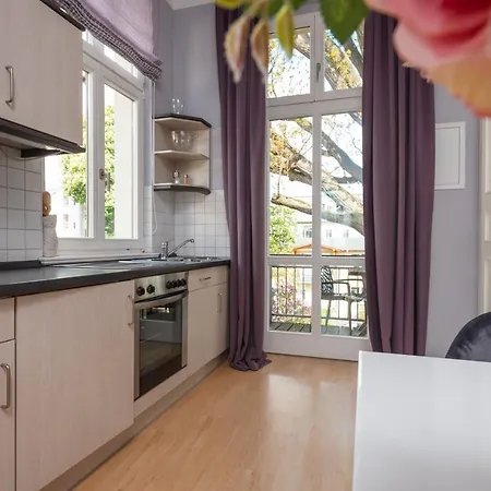 Luna Heringsdorf (Usedom)