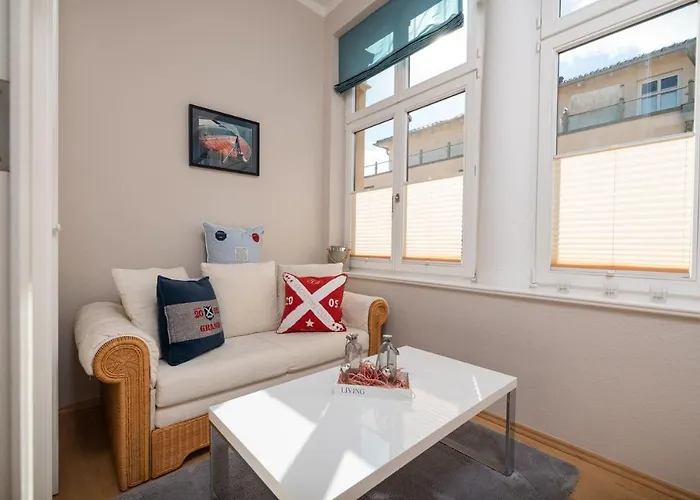 Luna Βίλα Χέρινγκσντορφ